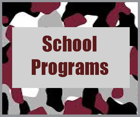 School Programs Heading